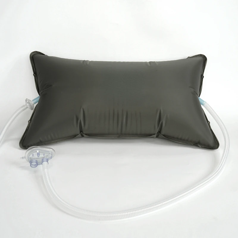 

120L Big Hypoxic Generator Buffer Bag Smooth the Air Flow