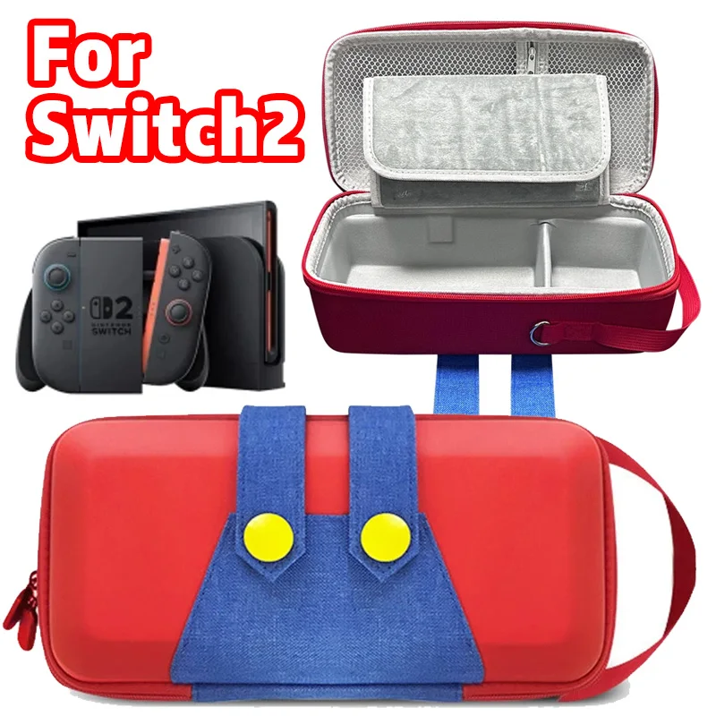 New For Switch2 Mar… - image