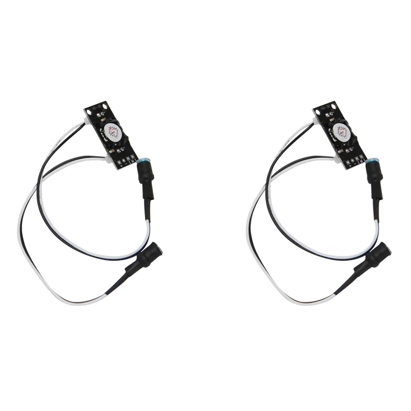 

N82R 4X Solar Tracking Single-Axis Light Source Tracking Ray Tracking Board Light-Seeking Module Solar Automatic Tracker