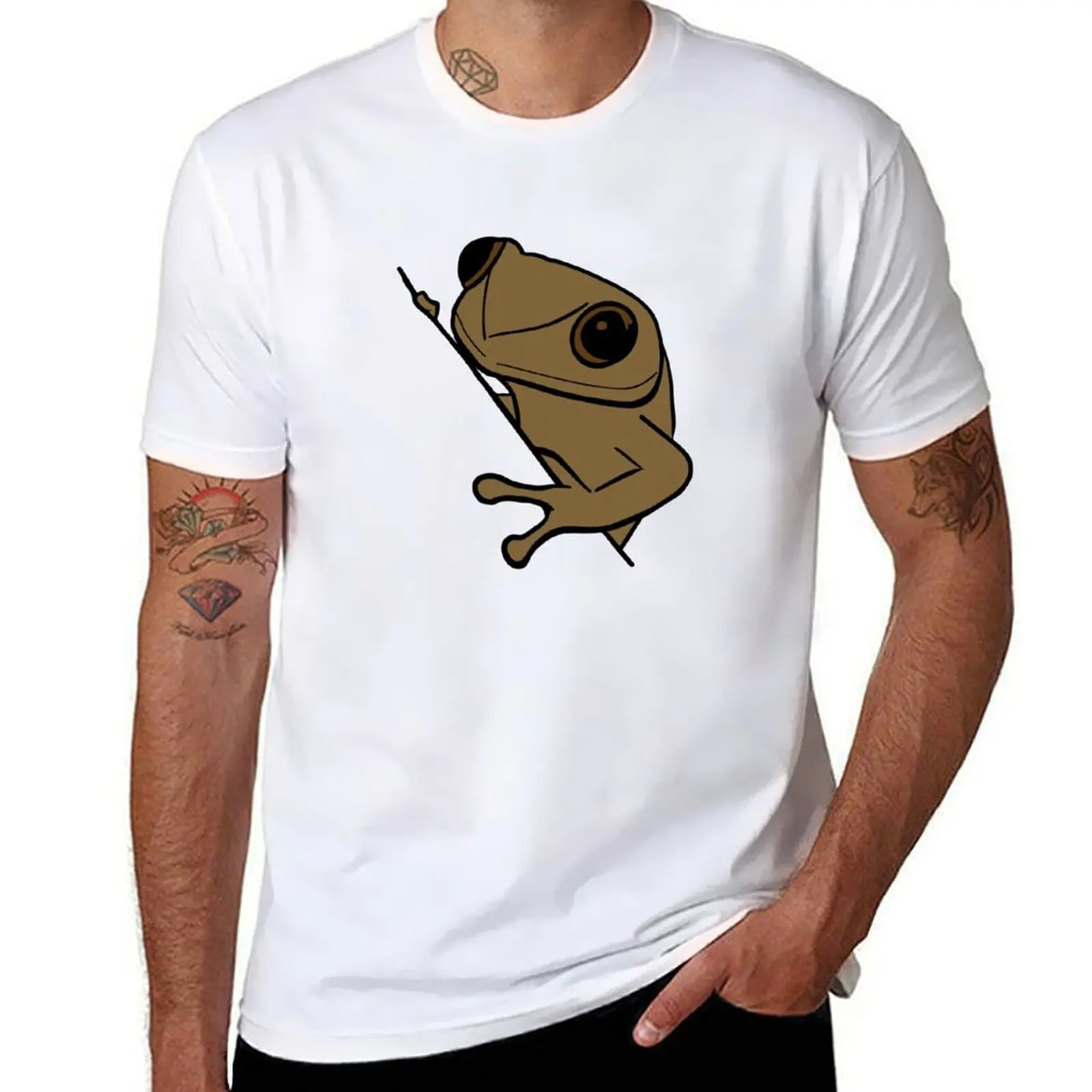 

Coqui T-Shirt man t shirts for men man t shirt graphic T-Shirt
