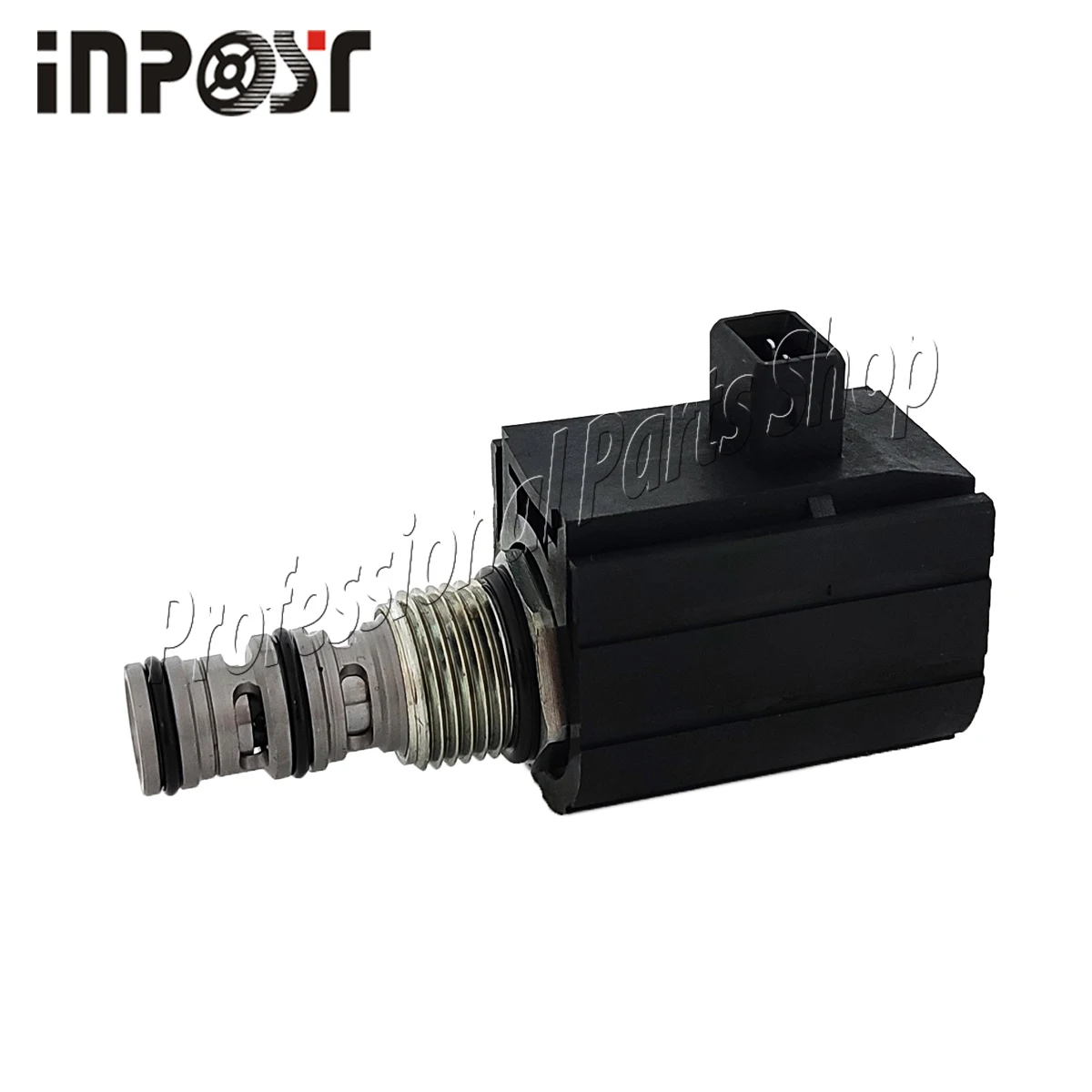 12V 5168052 Fuel shutdown Shut Off solenoid for Case MXM120 MXM130