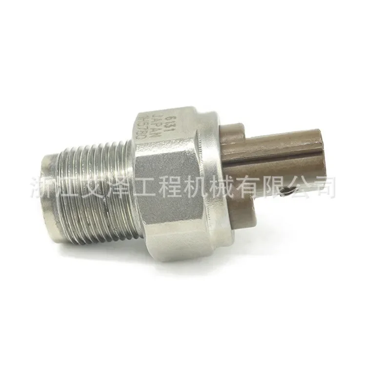 

Used for SK200-8 SK350-8 (J05E J08E) Common Rail Pressure 499000-6131