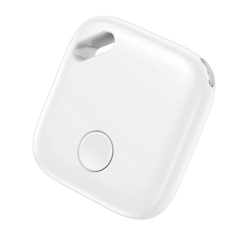 Localizador inalámbrico Itag dedicado para Apple, Mini rastreador para niños mayores, prevención de pérdida de mascotas, posicionamiento GPS