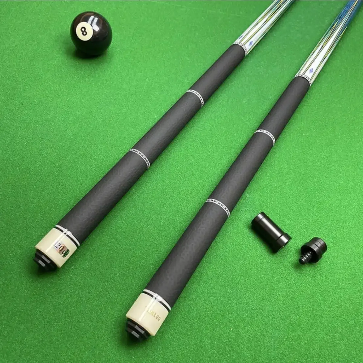 High-value Score Chasing Artifact Medium Head Large Head Billiard Pole Medium Head American Nine-Pole Split