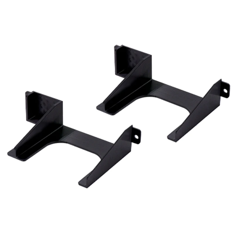 

2.5-Inch Hard Drive Bracket HDD SSD 3D Printed Bracket For Playstation 2 PS2 SCPH-30000 And SCPH-50000 Console Easy Install