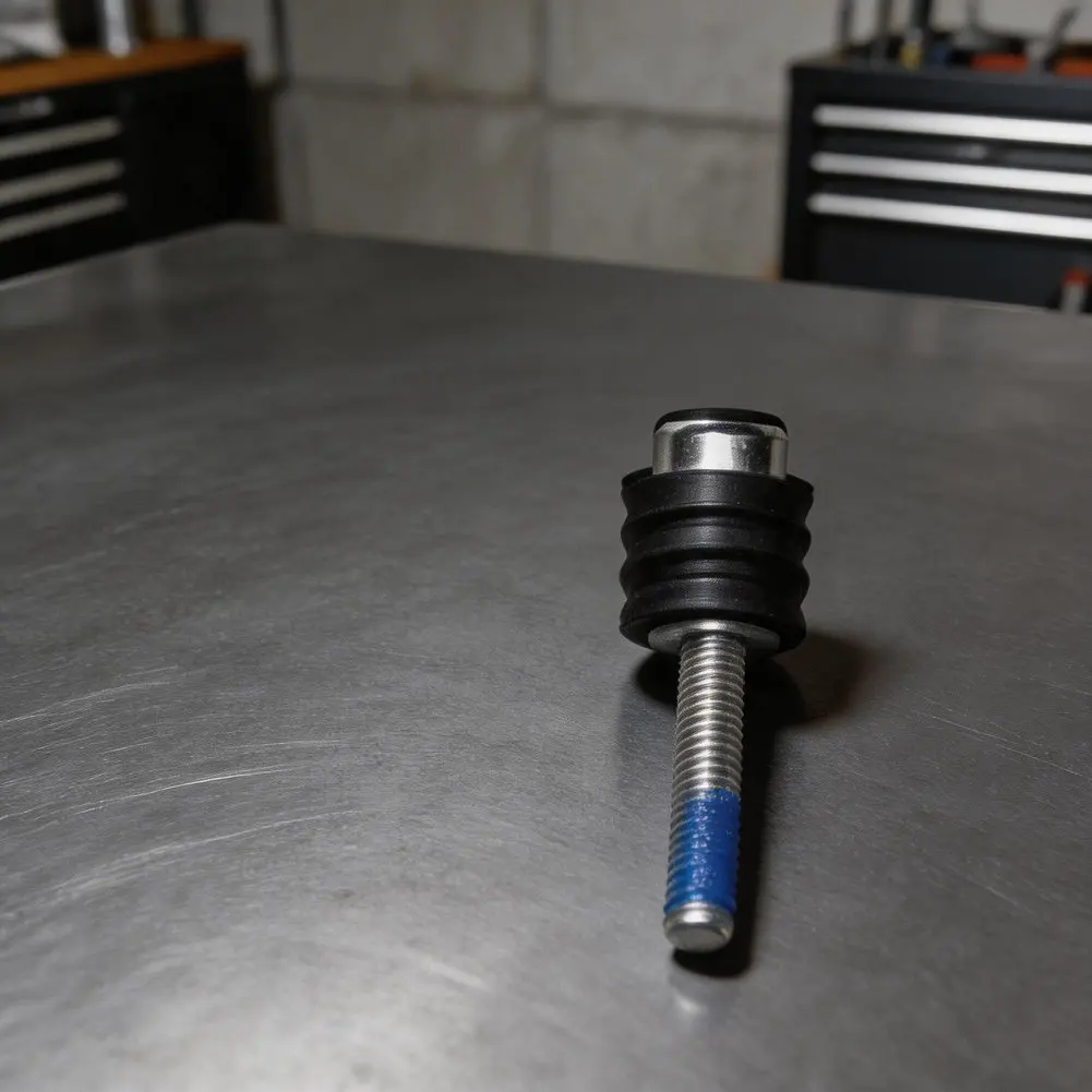 Brake Lever Screw 2pcs for Chainsaw MS361 MS362 MS440 MS460 MS461 MS660 044 046 Replacement Part 1124 792 5500