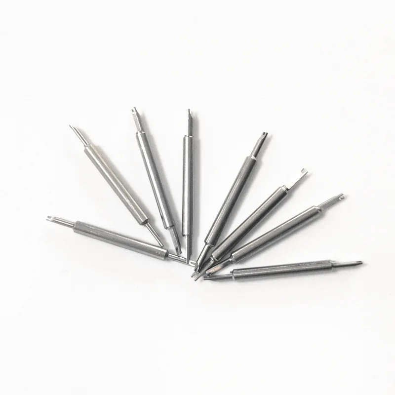 Spring Plier Watch Repair Tool Spring Plier Watch Repair Tool Watchmaker Replace Removing Chain Tool with Pins For6825