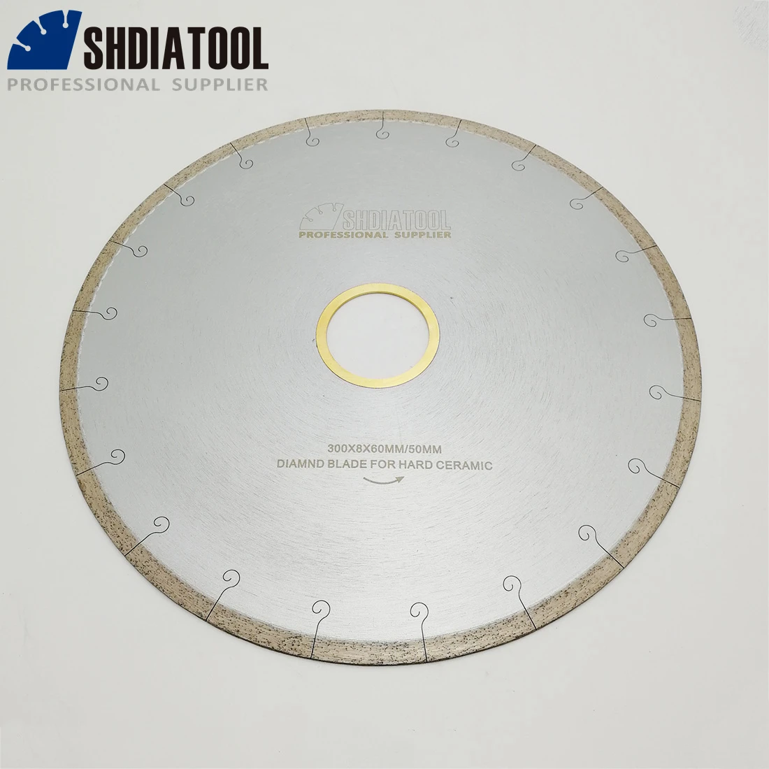 SHDIATOOL 1pc 300MM/12