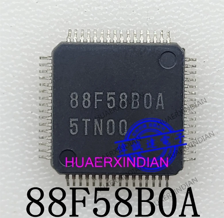 

1 шт. печать 88F58B0A 88F58BOA QFP64 новый оригинальный