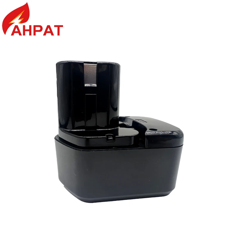 12V 12.8Ah Replacement Battery for Hitachi EB1214S EB1212S EB1220HS 324360 322434 Eb1220bl DS12DVF3 DN12DY DH15DV EB1220HL