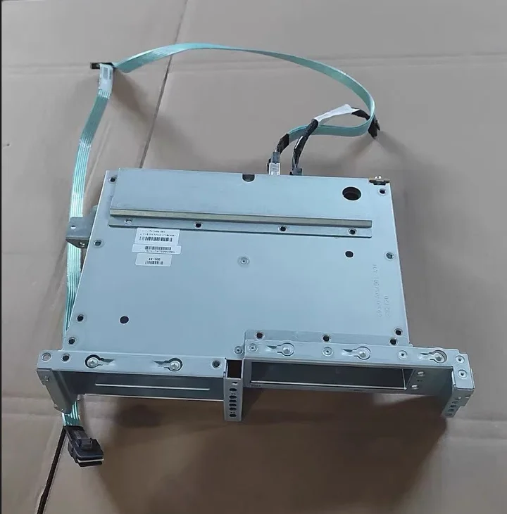 380G9 3 bays 3.5'  Expansion backplane 779979-001 729833-001 747604-001