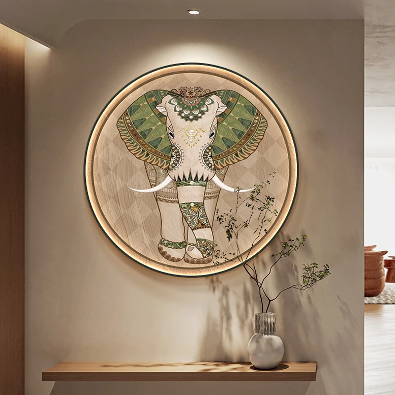 Elephant Entrance L… - image