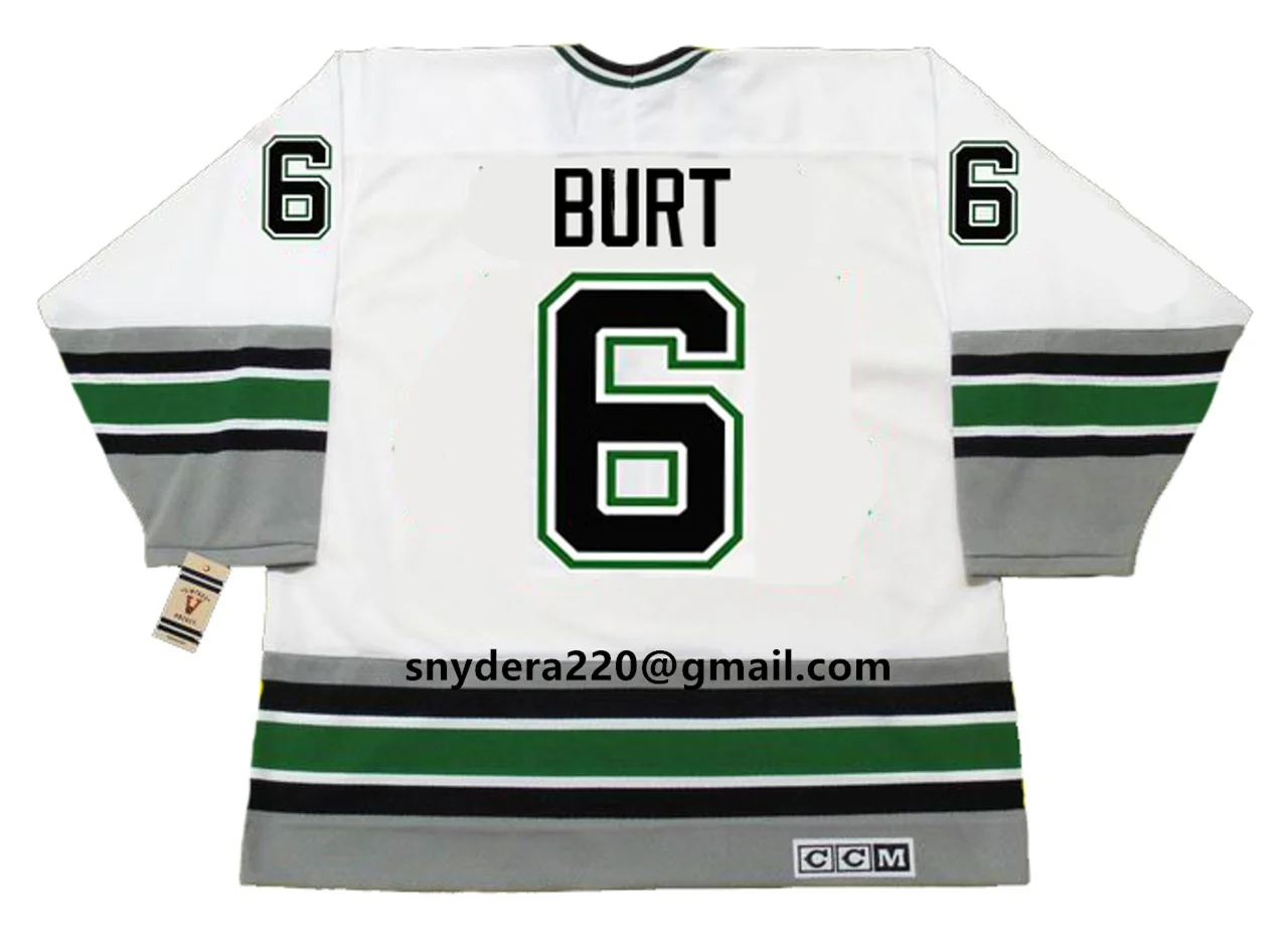 

Джерси ADAM BURT America Retro ANDREW CASSELS BOBBY HULL Whalers Ice Hockey Все сшитые трикотажные изделия
