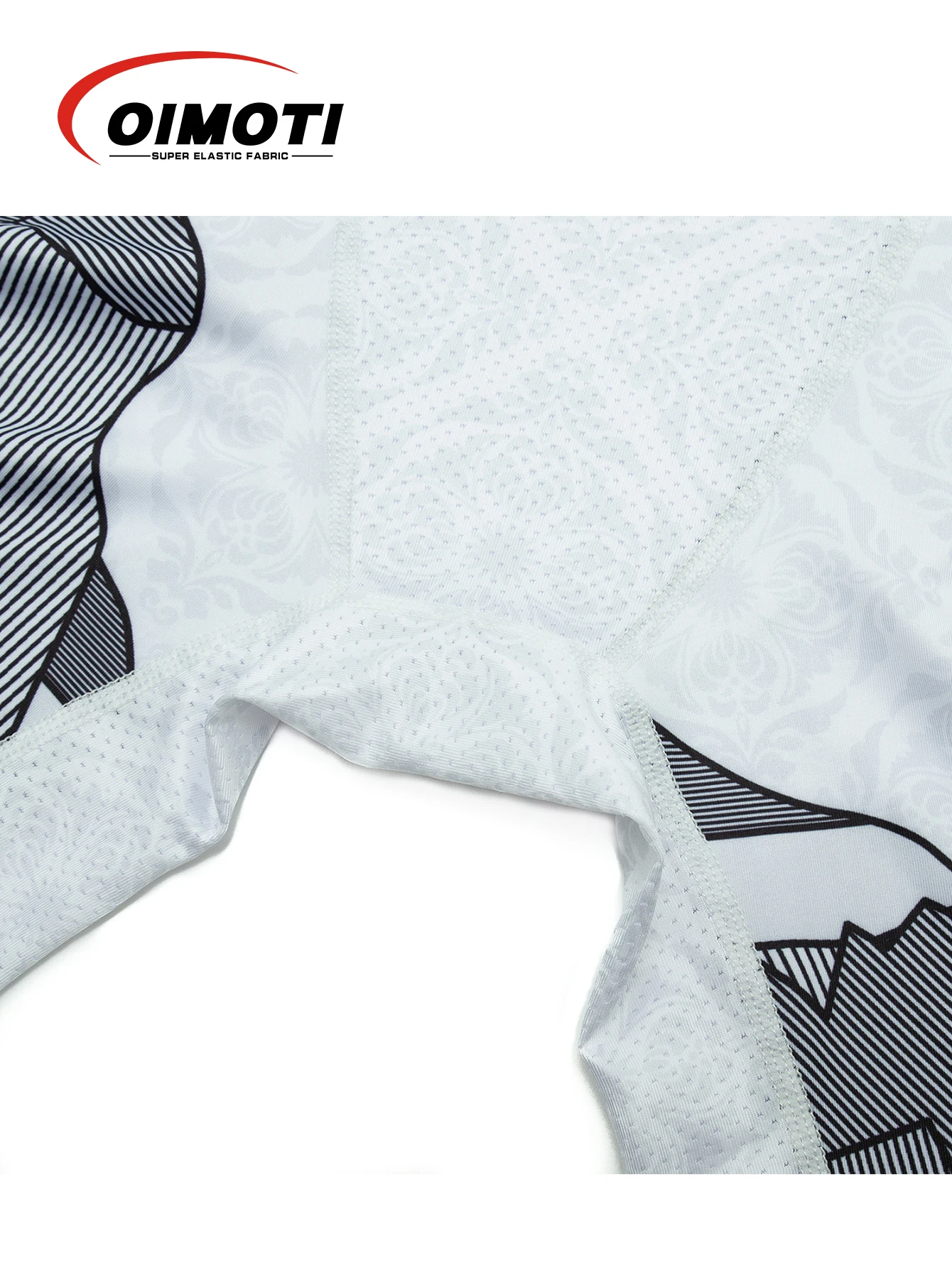 شورت رياضي للرجال شورت جري مضغوط سريع الجفاف شورت للياقة البدنية سروال رياضي للياقة البدنية للرجال. طماق الملاكمة، التنفس #4