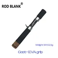 Cast-EVA grip