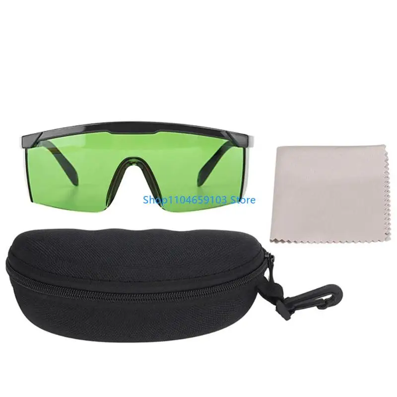 

Goggles for Lasers Engraving Protective Glasses Professional Safety Goggles