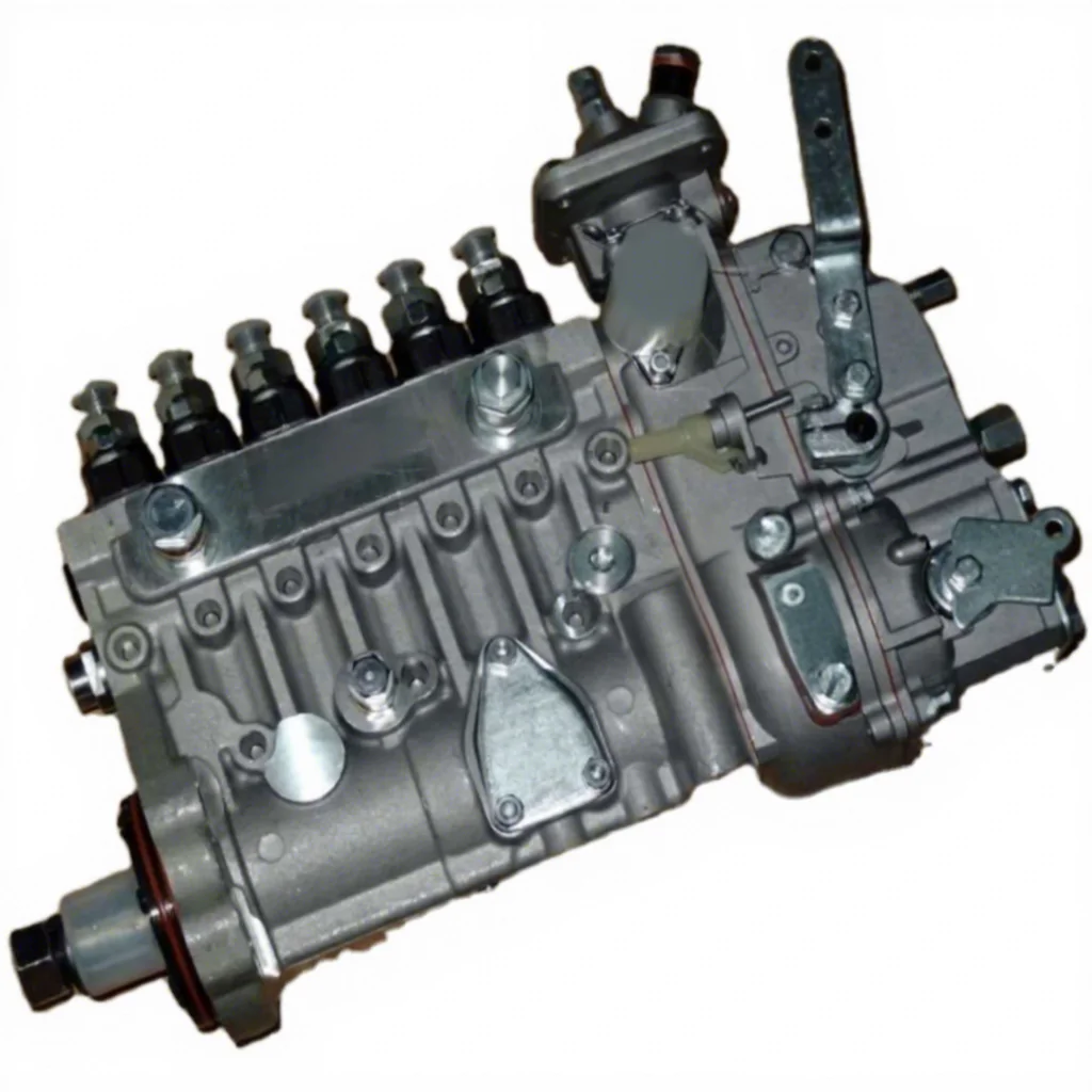 

6BT5.9 DCEC Diesel Fuel Injection Pump 3977539 Truck Engine Parts