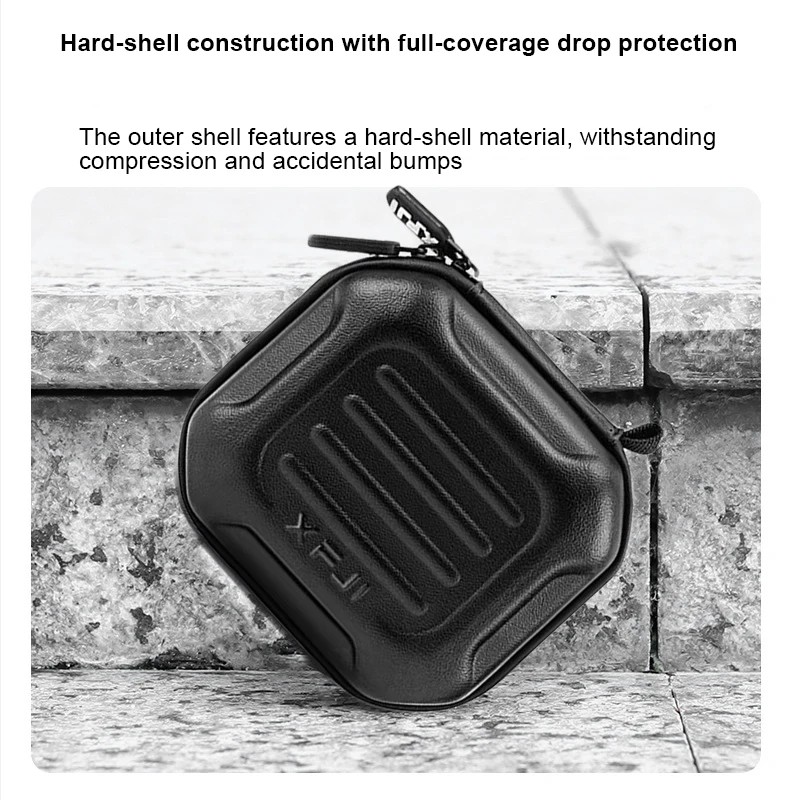 

Portable Mini Bag for dji osmo nano Waterproof Storage Bag Protective Case storage case