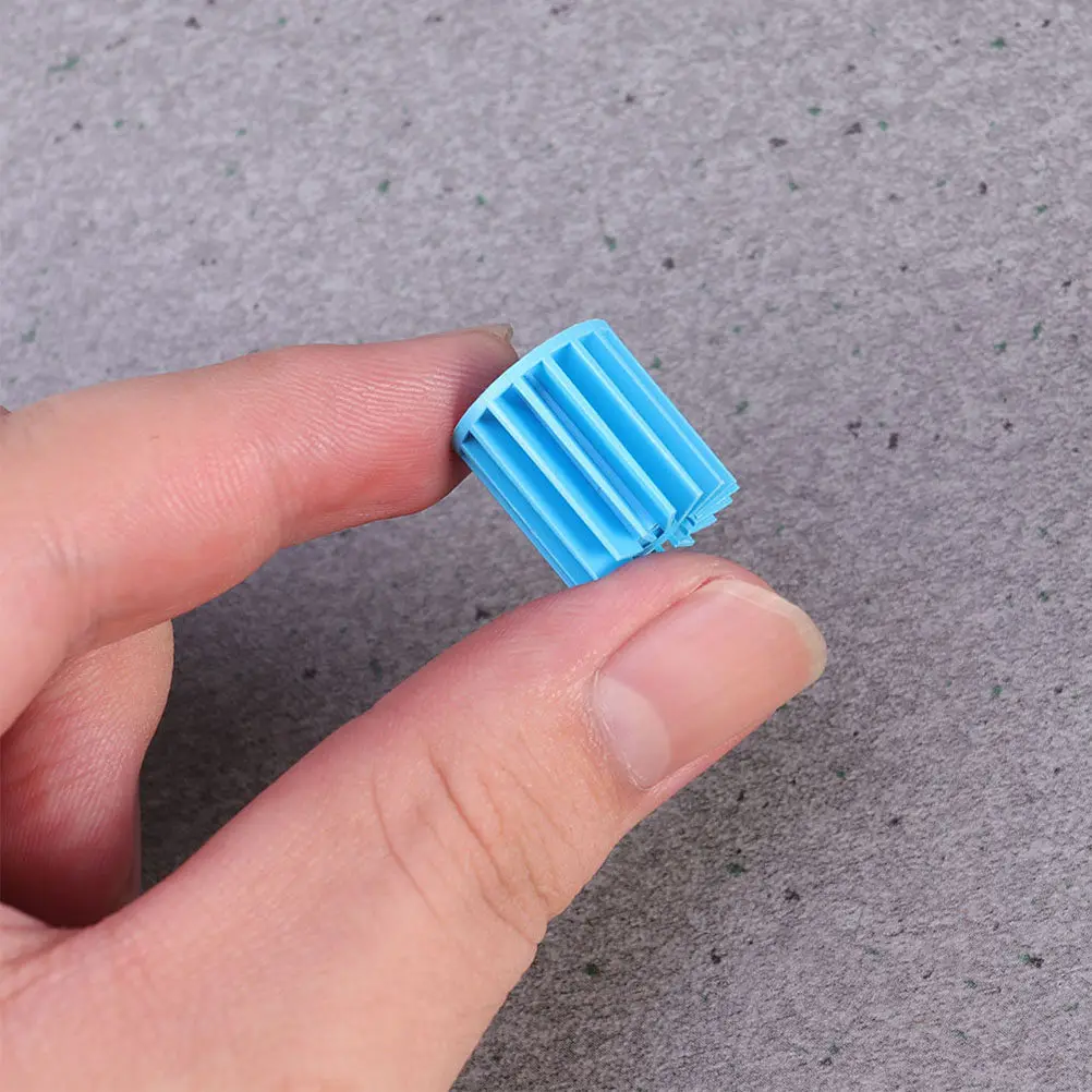 300Pcs Aquarium Fil…