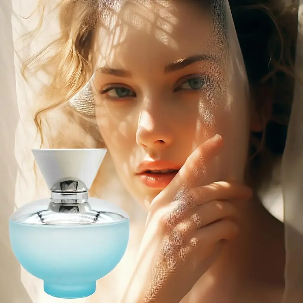 

100ML Long-lasting Light Perfume Body Spray Sweet Women's Perfume Candy Apple Fragrance Light Body Spray Perfume Woman