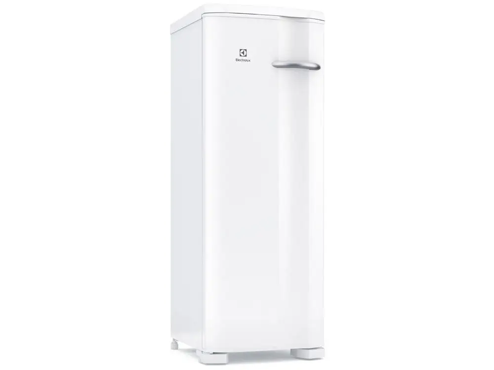 Eletrolux 1 Door 234L FE27 Vertical Freezer