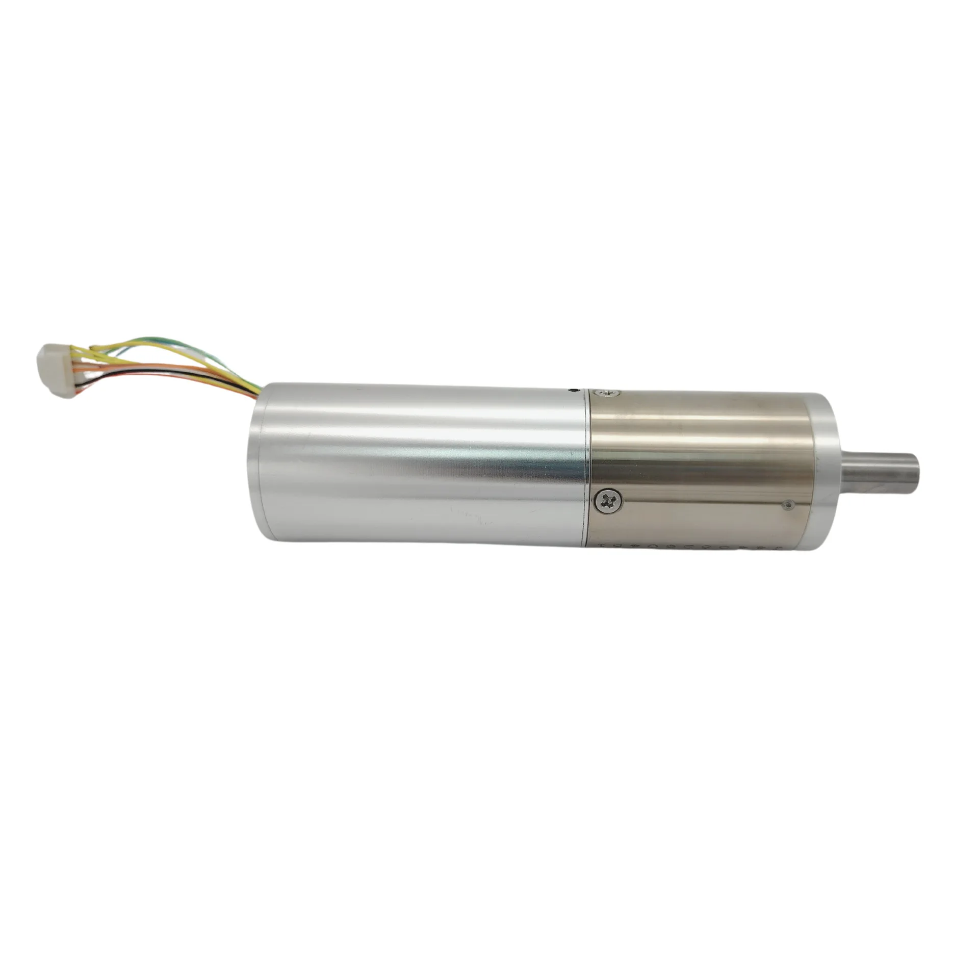 

Микромотор Walking 48 с полым ротором, высокой интеграцией, большим крутящим моментом, для автоматизации