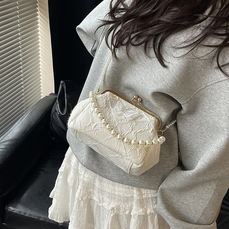 

Women Elegant High End Trendy Leather Shoulder Bag Luxury Tote Handbag Classic Daily Crossbody Fashion Carry Style