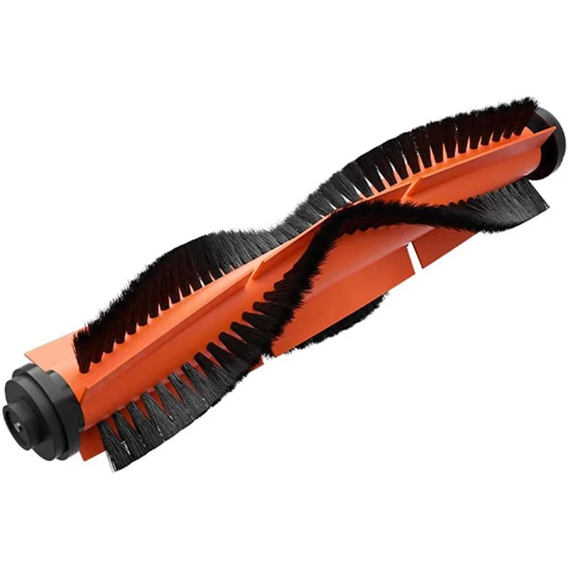 Kits de filtros de fregona de cepillo lateral para Xiaomi Mijia G1, accesorios de aspiradora, cepillo de rollo de tela, piezas de repuesto de filtro Hepa