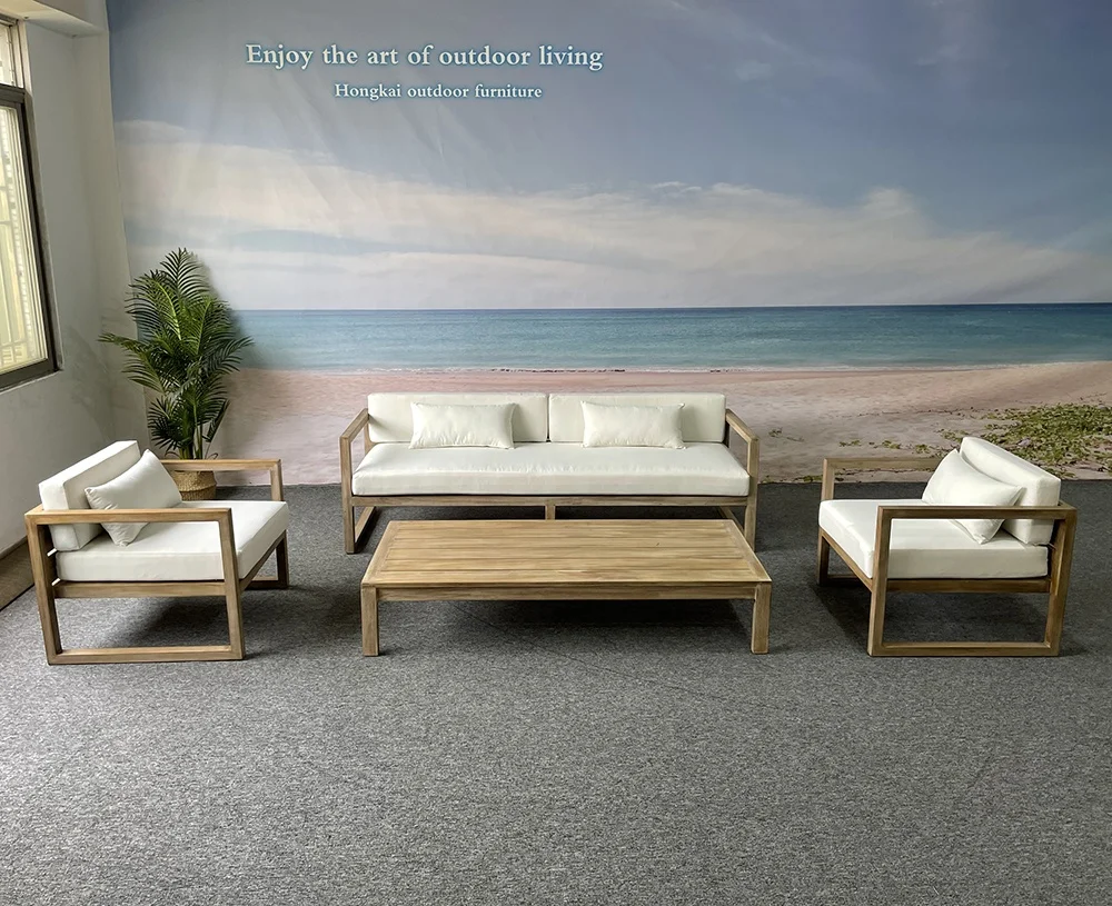

USA Used Teak Furniture Living Room Teak Wood Sofa Set Designs