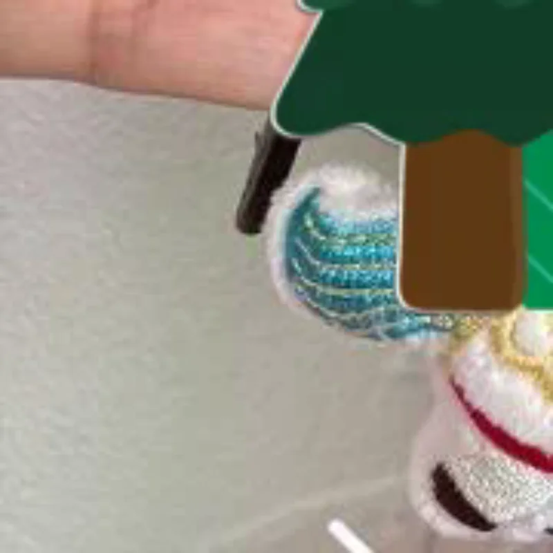 Leuke cartoon pluche pony hanger sleutelhanger Kawaii pluche paard broche rugzak decoratie hanger accessoires nieuwjaarscadeau