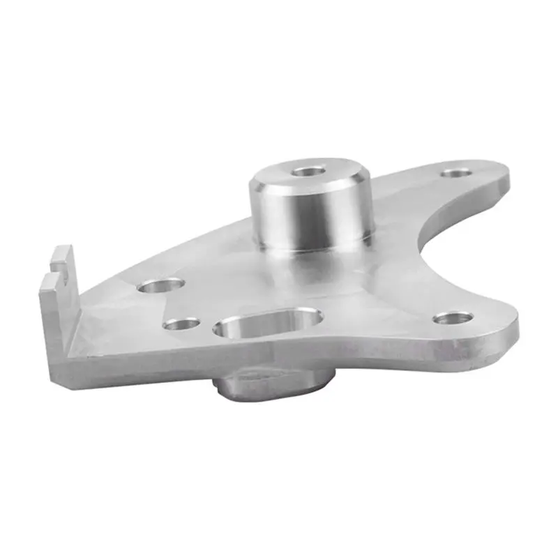 AB96-Shift Base Shift Lever Bracket 707000971 For Can-Am Renegade Outlander Gen 2 707002439 Shift Bracket