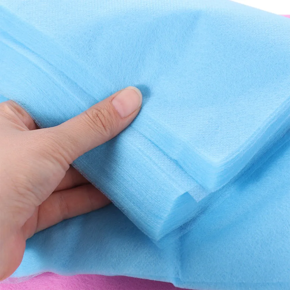 200Pcs Replace Nail Dust Collector Filter Paper Disposable Free Cutting Manicure Machine Dust Filter Cloth Pink/White/Blue