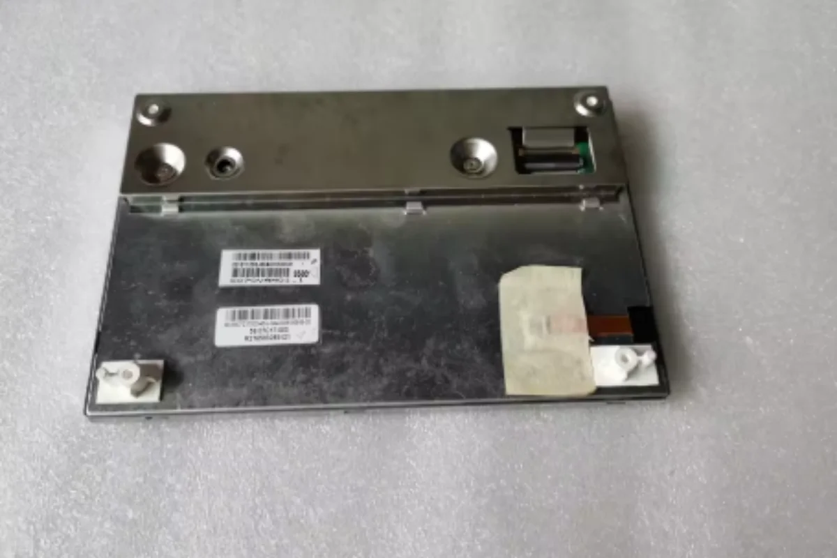 

C070VAN01.1 Original 7 inch LCD Display Screen 800×480
