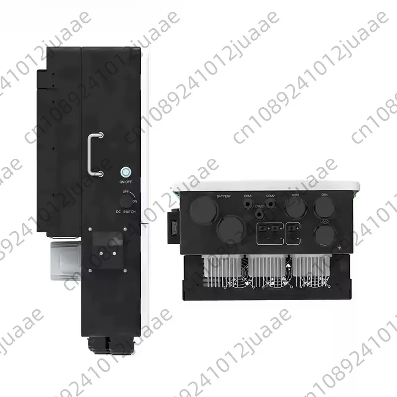 Hybrid energy storage low voltage single phase integrated inverter sun 3kwsg01/2/3lp1euam3