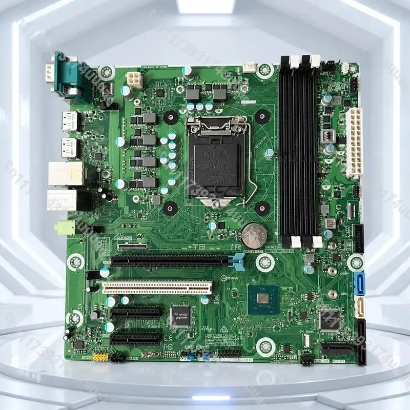 For Dell PowerEdge T40 Motherboard IPCFL-TB/R CN-0GTK4K 0GTK4K GTK4K C246 Chipset DDR4 Fully Tested Replacement Main Board
