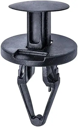 

Набор автомобильных клипс Rexka, 40 шт., для GM, Chevy, Buick, Cadillac, Saturn, GMC Trucks - 11589292