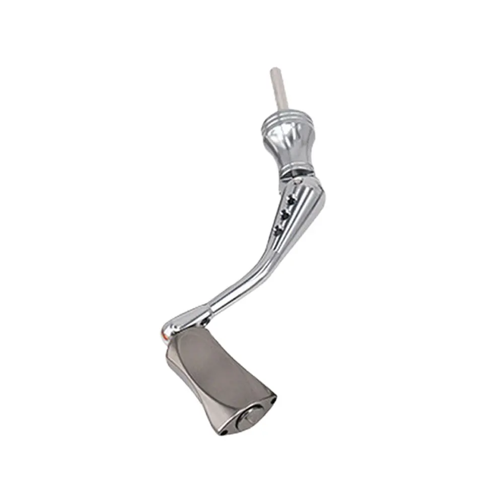 Fishing Reel Handle Grip FOR S Brand Four Corner Shaft Core Spinnings Fishing Reel Rocker Arm Fishing Wheel Modified Accessories