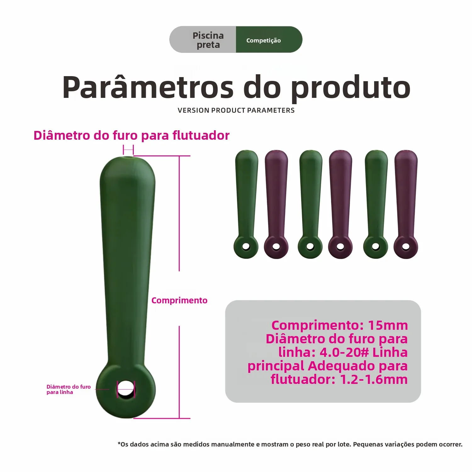 star-sea-craftsman-assento-de-boia-de-pesca-leve-fosco-para-pesca-em-Agua-doce-peixe-gato-peixe-plano-pesca-de-grande-port