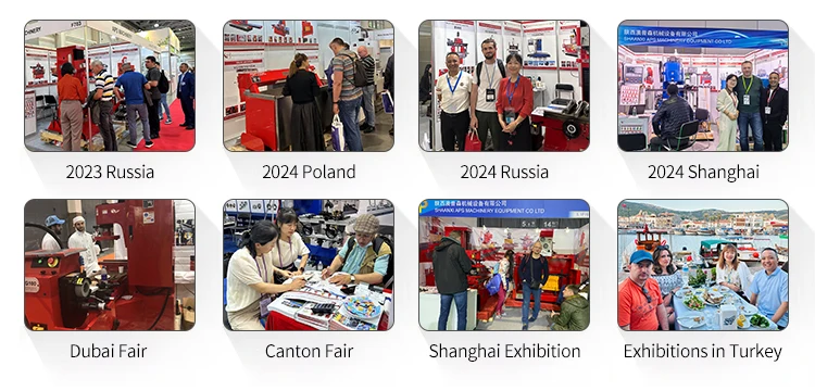 Brake Drums and Discs Machine T8445,T8445FCV