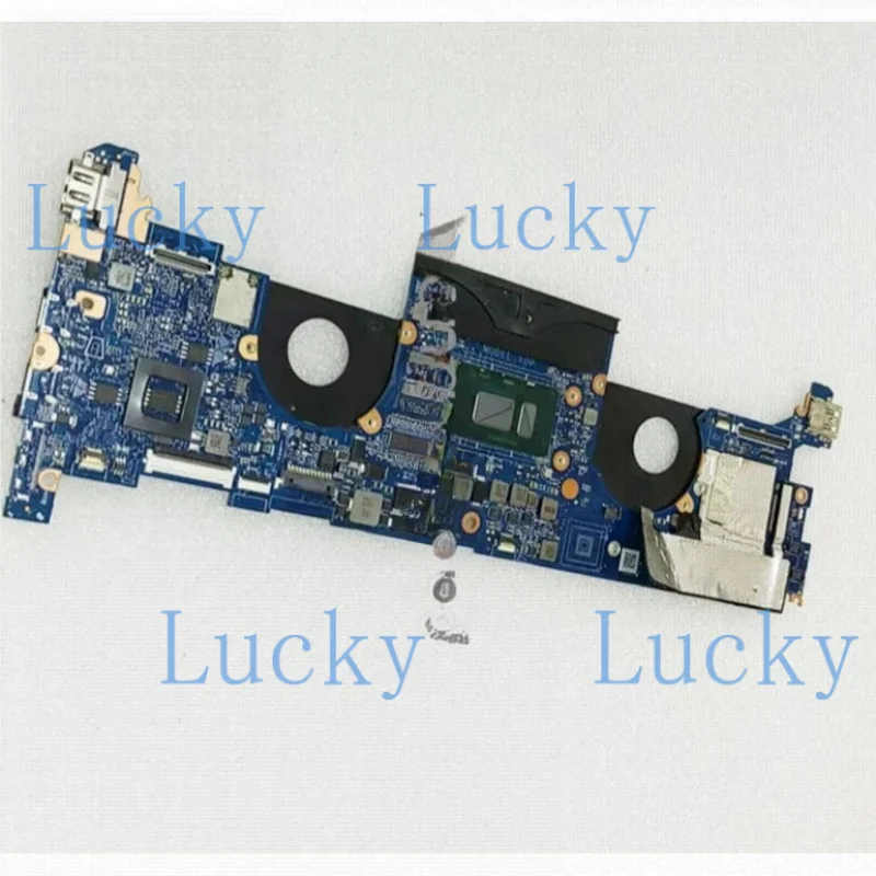 f   L31866-601 For HP ElitebooK X360 1030 G3 Motherboard CPU i7-8650U 8G DA0Y0PMBAF0