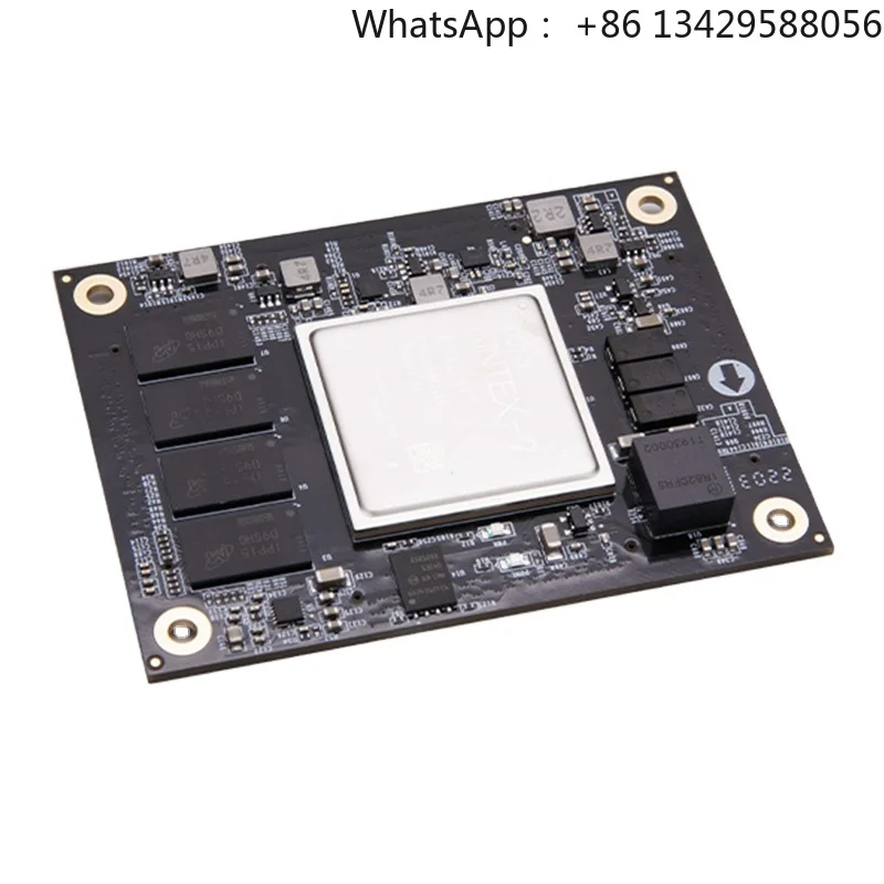ALINX AC7K325B XILINX Kintex7 SoM FPGA Core Board XC7K325T AV7K300 AV7K325 PICE Industrial Grade