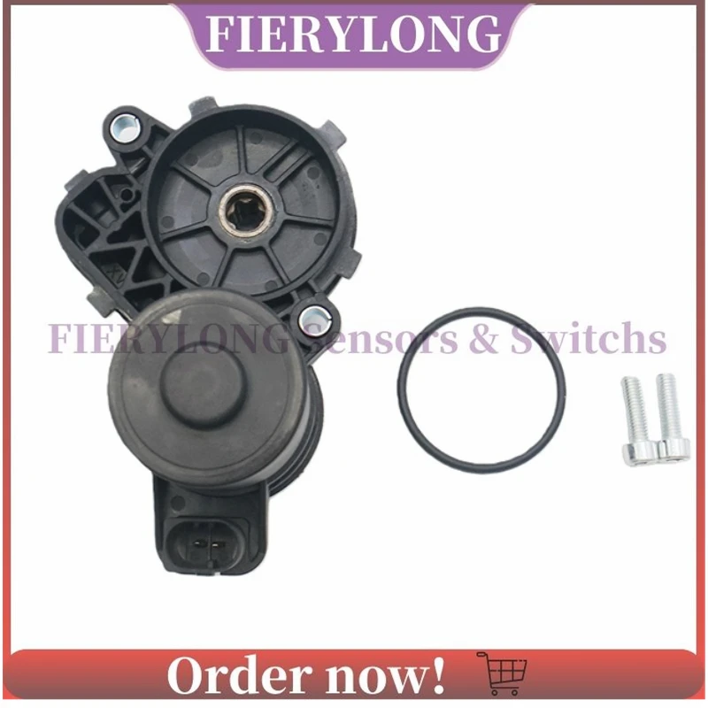 2054230181 0009061303 Park Brake Actuator For Mercedes-Benz C-Class W205 2013–2023 C205 2015–2023 S205 2014–2023