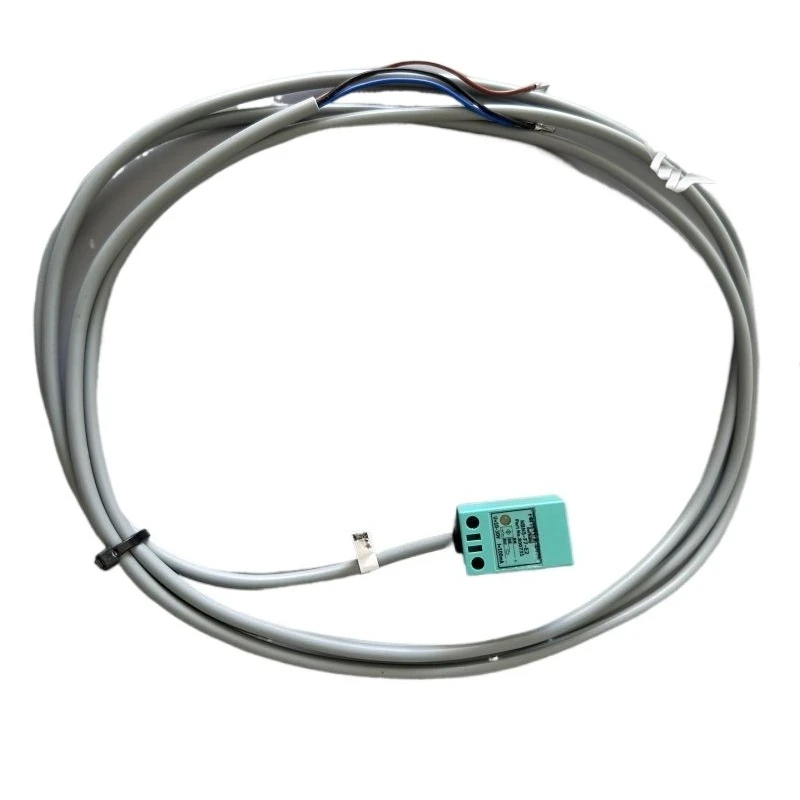 NBN5F7E2 NBN5-F7-E2 Inductive Switch Sensor for For Pepperl+Fuchs 10-30VDC 100mA 5MM