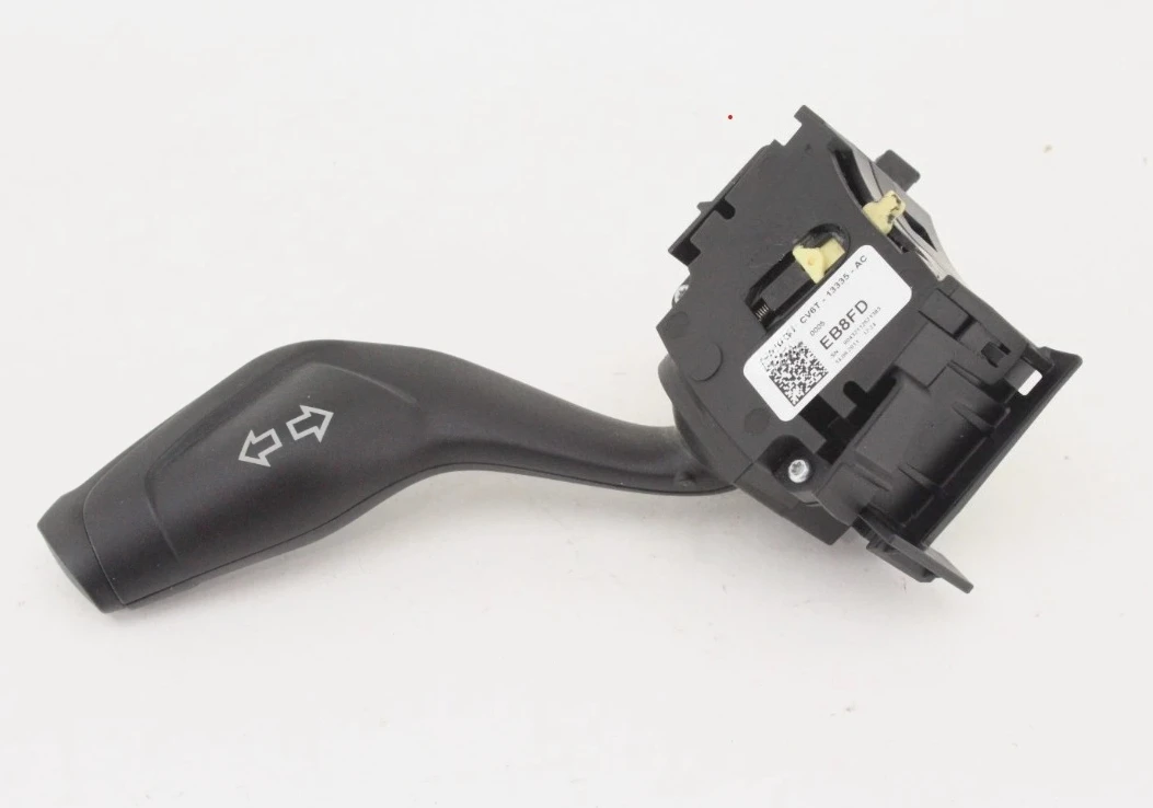 

Original headlight turn signal switch For Ford Focus C-Max Escape 2012 2014 2015 2016 CV6T-13335-AC CV6T13335AC