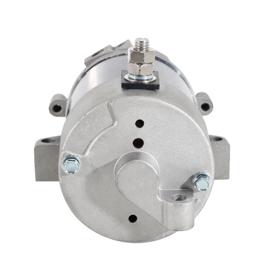 Motorrad-Anlasser für Honda 35 PS BF35 / 40 PS BF40 / 45 PS BF45 / 50 PS BF50 OEM: 31200-ZV5-003 / 31200-ZV5-013 – Detail 5