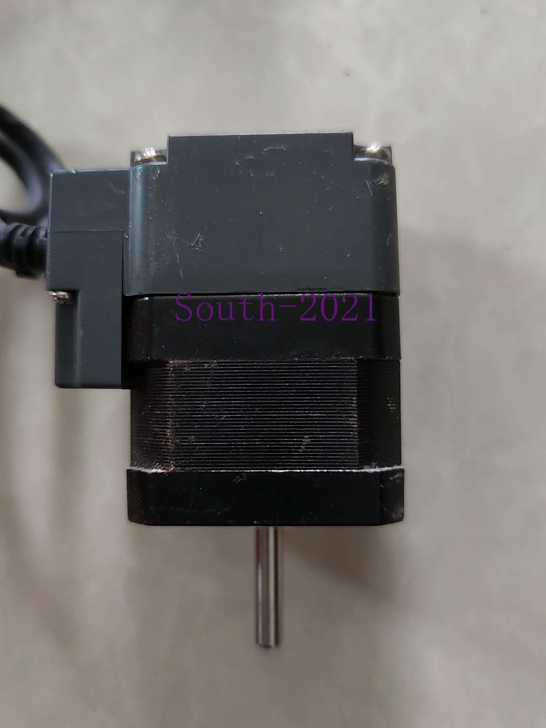 SAtepper Drive EZS-PD-42S-A , Good Working , 3 Months Warranty , Fastly Shipping