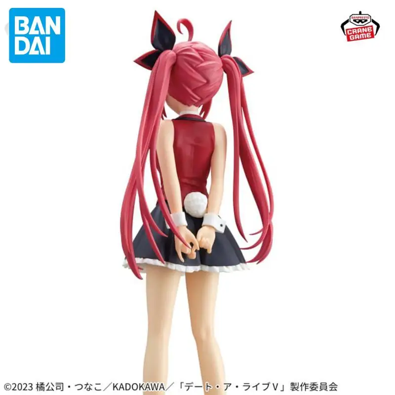 在庫あり バンダイオリジナル バンプレスト グリッター&グラマラス-イトサ・コトリ 21CM アクションフィギュア アニメモデルコレクション 装飾品 おもちゃ ギフト