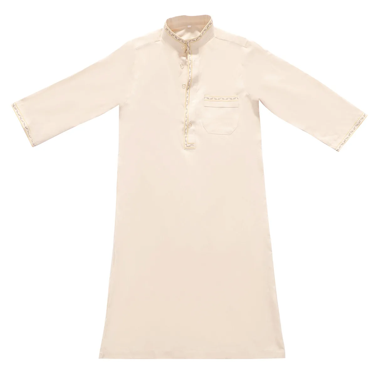 

Мусульманское платье для мальчиков, Саудовская Джоллаба, карманная Аравия, Абая, кафтан, Джубба Тобе, ислам, Ид, Рамадан, Джеллаба, Марокко, кафтан, Абаяс