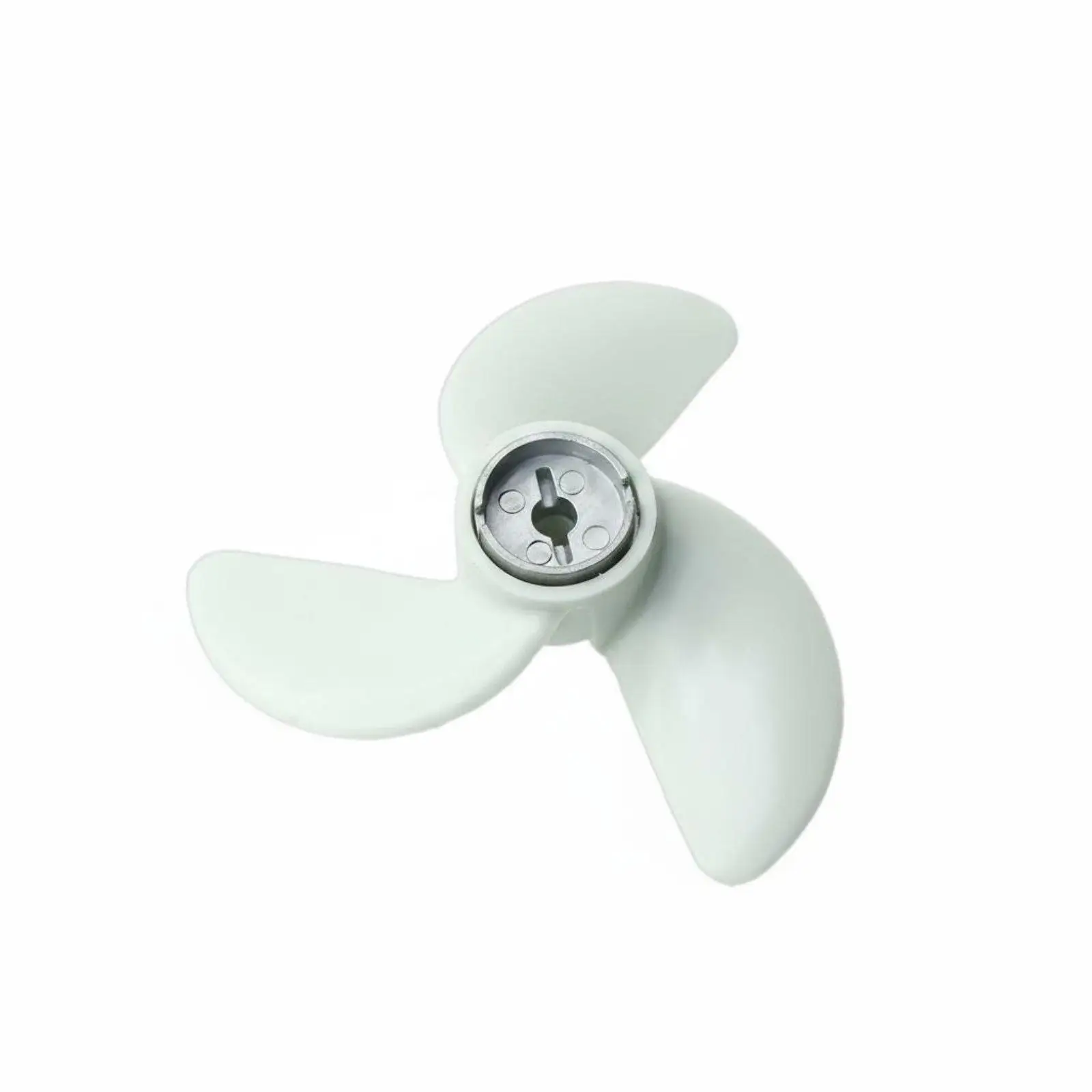 Thruster Propeller Right Hand Rotation Outboard Propeller High Thrust Marine Hardware