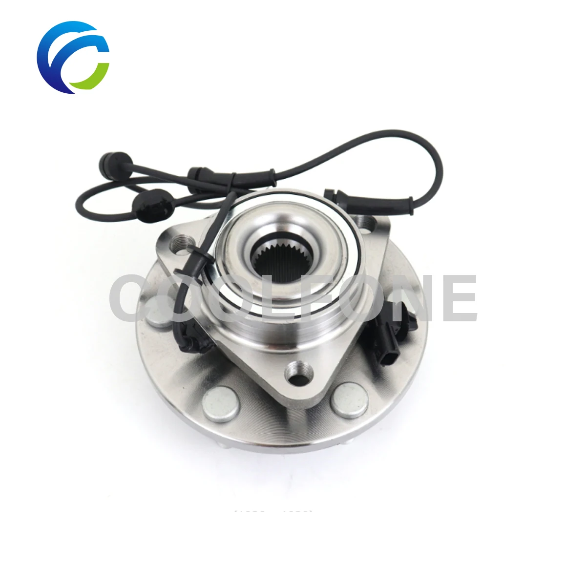 

Front Wheel Hub Bearing For INFINITI QX56 ARMADA PATROL VI Y62 5.6 2010- VK56VD 40202-1LA0A 40202-1LA1A 402021LA2A 40202-1LA9A